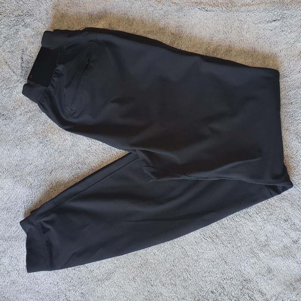 Lululemon ABC Jogger Tall Mens XS Obsidian Nwt - Picture 3 of 6
